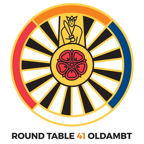 Round Table 41 Oldambt